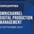 Events@Hyphen: Omnichannel Digital Production Management
